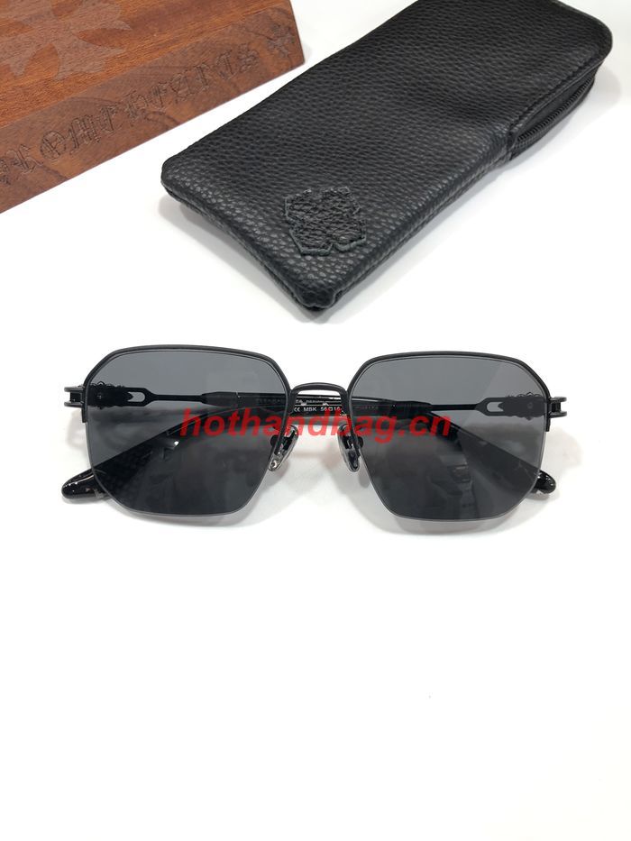 Chrome Heart Sunglasses Top Quality CRS00891
